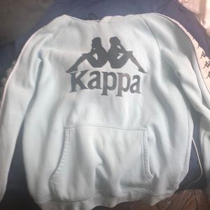 Kappa Hoodie
